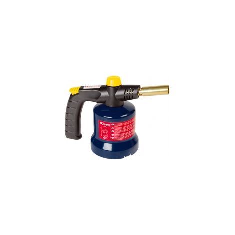 Lampe A Souder Réf. 8200caractéristiques Lampe à Souder Allumage Piezo + Cartouche 8191 Offerte