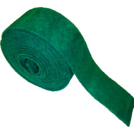 Rouleau Abrasif 115x10 Grain Fin 180 Hermes