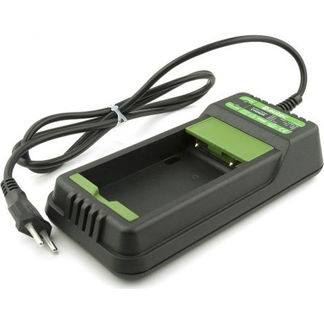 Caricabatterie originale Autec MH0707L R0CABA01E02N0 220V