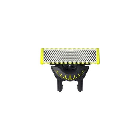 Ersatzklingen für OneBlade 360 Rasierer – Kompatibel mit Modellen QP41050, QP41150, QP41250 – 1 Stück – Für empfindliche Haut – Präzise Schärfe und lange Haltbarkeit