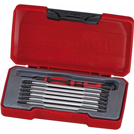 Destornilladores TM708