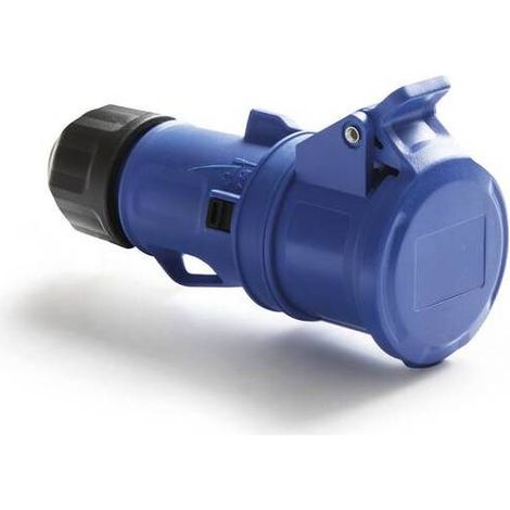 ROSI 1009223 PRESA CE 2P+T-220V IP54
