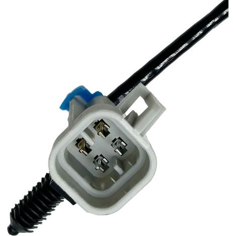 Suitable for Buick, Chevrolet, and Cadillac upstream front oxygen sensor 12607410 234-4668 (1/4)
