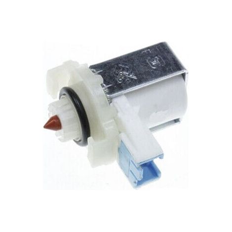 ELETTROVALVOLA PER LAVASTOVIGLIE WHIRLPOOL ORIGINALE 480140102391 (1/3)