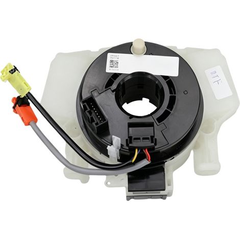 25567-EA000 is a dual-plug automotive electrical system accessory for the older Nissan Teana series. (1/5)