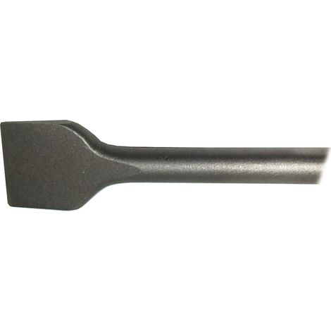 Cincel  ancho  Makita  40x185  mm  HK1810  -  P-13356