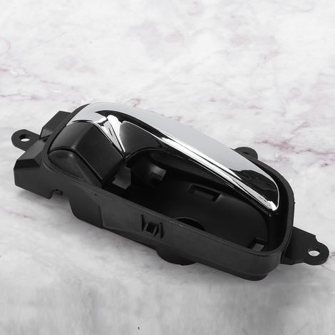 Maniglia interna destra 80670-3TA0D per Nissan Altima 2013-2017 (1/5)