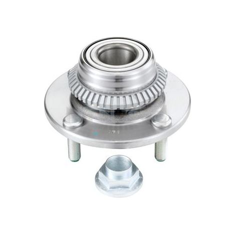 Kits de roulement de roue - R184.63 - SNR - Compatible avec véhicule Kia, Hyundai, Galloper