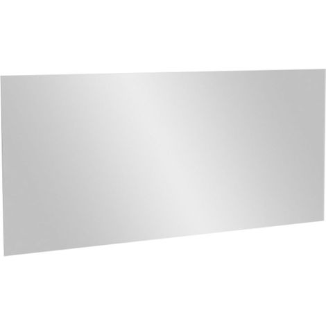 JACOB DELAFON Espejo de baño Candide 160 cm, rectangular