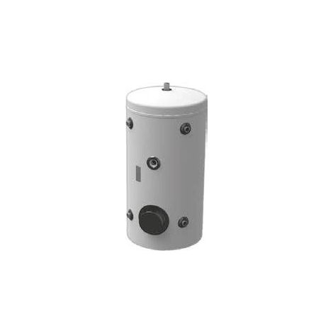 Wärme-, Kältepufferspeicher WPPS 200L  von Viessmann - 7691522