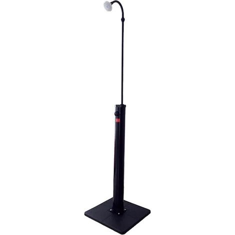 Ducha solar - 10L