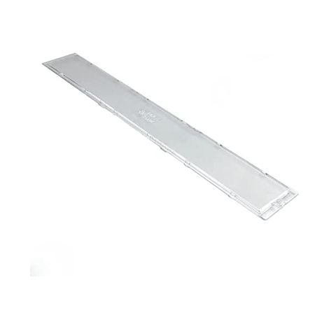 Lampada del soffitto 380 x 55 mm venduto da 1 per roblin hob - 133.0018.585