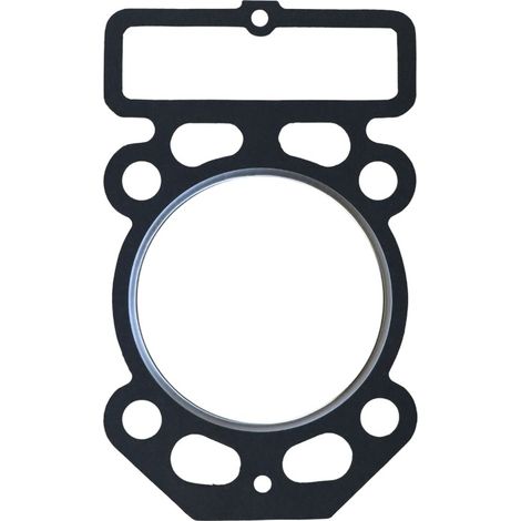 Guarnizione della testata del motore Andoria S-321 (1/2)