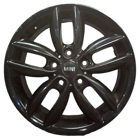 Jante Aluminium Mini Mini [PRODUIT D'OCCASION]♻️36109804371 (1/3)