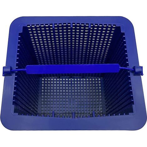 Lot de 3 tamis SPX1600M – Paniers compatibles pompes SP2607X10 et SP2615X20 – Filtration optimale (1/5)
