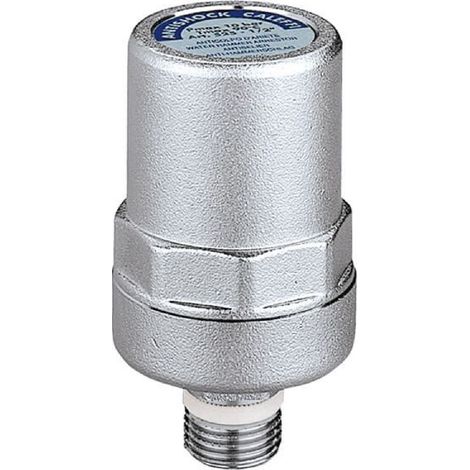 Caleffi Wasserschlagdämpfer Antishok 525040 (1/5)