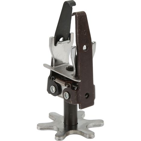 Compresseur à ressort de Valve aérienne universel, métal solide et Durable pour voitures, fourgonnettes, camions légers (1/5)