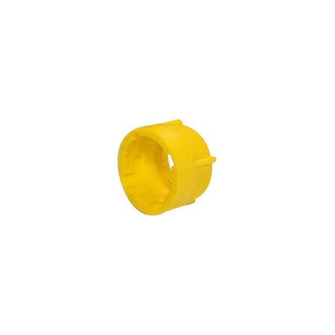 Bague de blocage jaune AJBA