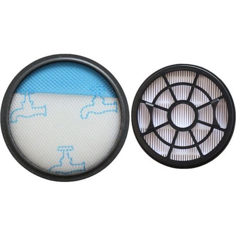 Filtrepour aspirateur Rowenta Swift Power Cyclonic RO29xx Filtres RO2910EA RO2913EA RO2915EA RO2932EA RO2933EA RO2957EA RO2981EA (1/4)