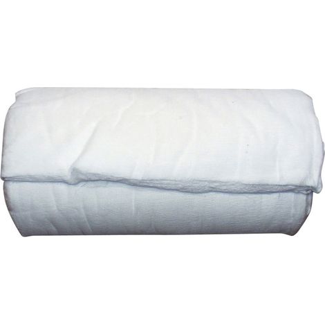 Cotone idrofilo garzato alto 47 cm