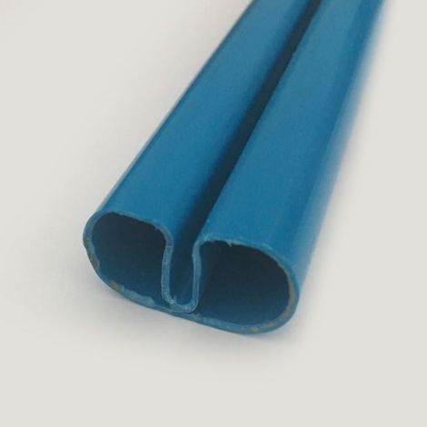 Profili inferiori per piscine di forma ovale 4.90 x 3 m