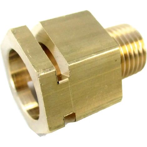 Wolf Adaptateur pour capteur de pression pour TOB-18, 2071736