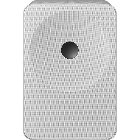 Barre de son Samsung Music Studio 7 HW-LS71H/ZF Blanc 3.1.1 Wi-Fi Bluetooth Dolby Atmos