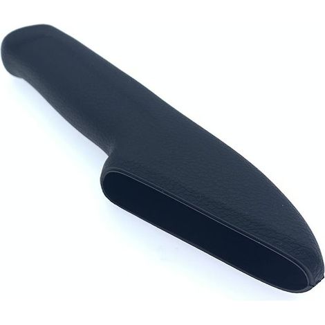 Silikon-Handbremsabdeckung, Handbremshebelschutz und Handbremsgriff-Set für Honda Accord Crosstour der 8. Generation