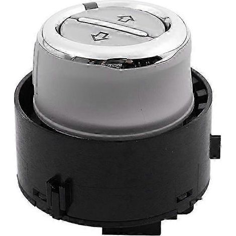 1K9959561 Interrupteur à bouton-poussoir de commande de toit ouvrant intérieur de voiture pour 2010-2016