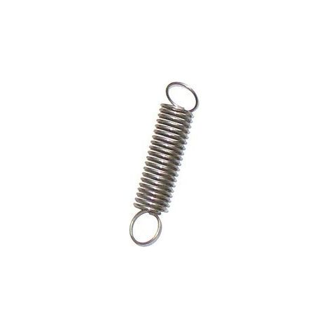 Molla regolatore 27920010 - 31386 TECUMSEH