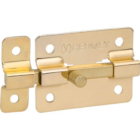 Pasador de barra plana - 51 mm