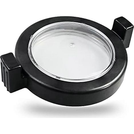 Deckel mit Verriegelungsring R0445800, Poolpumpenabdeckung für Zodiac Stealth (1/5)
