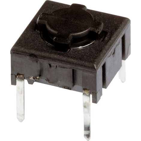 MEC 5ETH935 5ETH935 Drucktaster 24 V/DC 0.05 A 1 x Aus/(Ein) tastend IP67 1 St.
