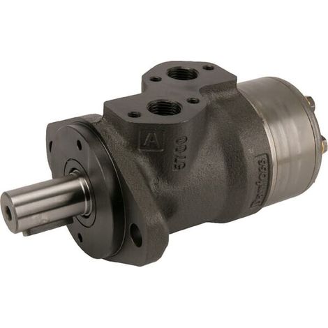 Motore orbitale albero diametro 25 A2 DANFOSS OMPX25011186711 (1/5)