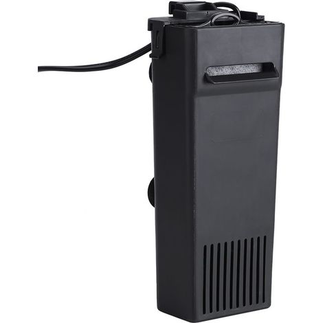 Filtre Aquarium Terrarium Niveau d'Eau Bas 220 240V AUTRES