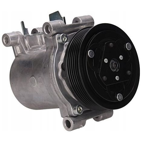 Compresor de aire acondicionado Toyota ProAce 16- Peugeot Expert 16- (1/5)