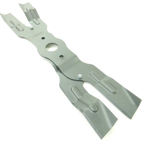 Lame mulching tondeuse Oleo Mac LUX55 53 cm - 8203355CR (1/2)