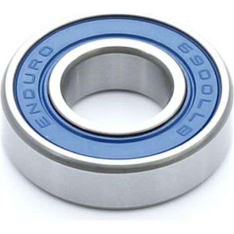 Roulement à Billes Radial Vélo - Fiabilité Au Quotidien - Enduro Bearings