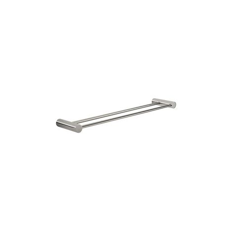 GEDY ANDE LUCIDO PORTASALVIETTE DOPPIO 60 CM