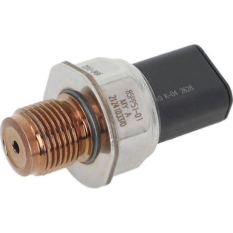 DELPHI 85PP51-01 Common-Rail-Einspritzdrucksensor für Automobilteile (1/5)