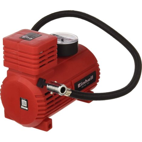 Compressore Ac Auto Ccac 12V Einhell Alimentazione Volt 12 (1/5)