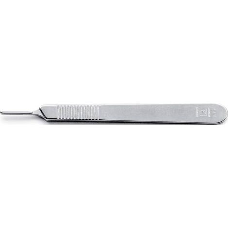 Ideal Tek Manico bisturi 125 mm 1 pz.