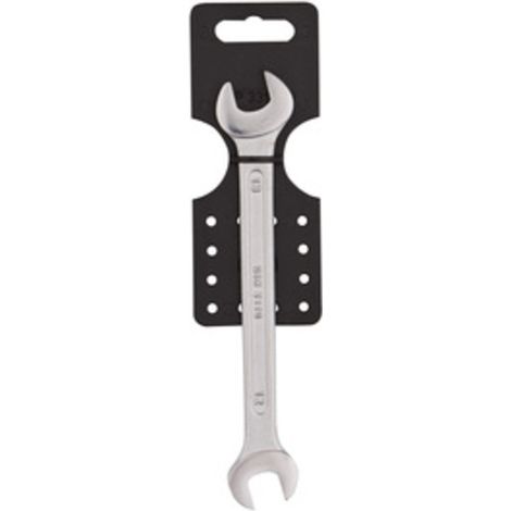Chiave a Forchetta Doppia 24 x 26 27 mm RIF.79350