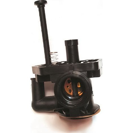 CARBURADOR COMPATIBLE CON BRIGGS STRATTON 498809