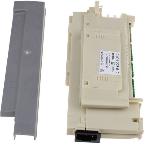 Bosch - módulo - tarjeta de potencia - progr. - 12015601 -