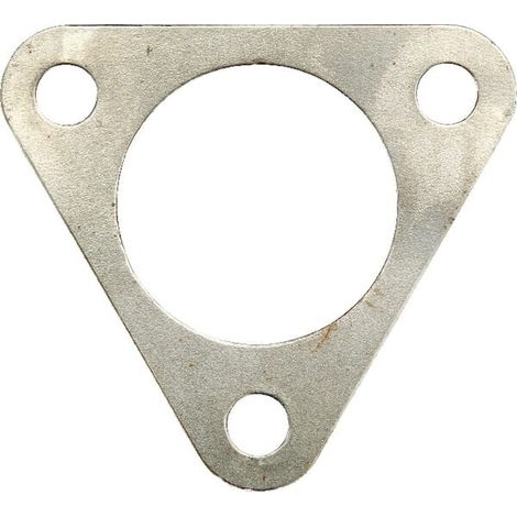 Chapa de seguridad Zetor ZETOR 950318