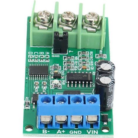 Convertisseur de résistance thermique PT100, -20℃ à +400℃ (1/5)