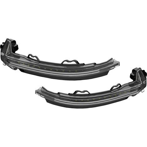 Osram Automotive LEDDMI 8W0 BK S LEDriving® Black Edition Indicatori di direzione per specchietti retrovisori Audi Audi (1/5)
