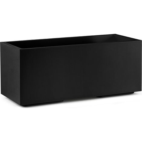 Matheria-Pflanzer Schwarz - 100 cm