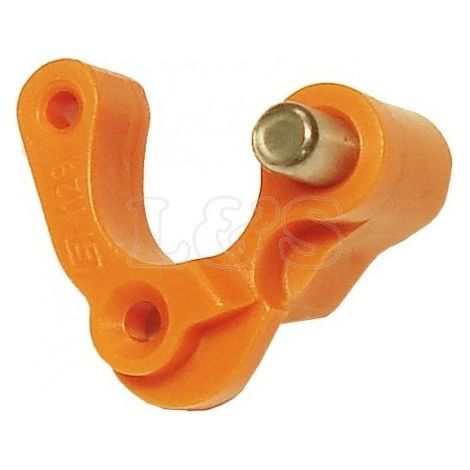 11291804000 - Levier de gaz pour tronçonneuse STIHL